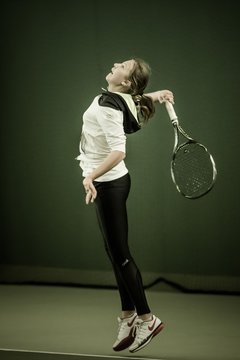 Ausschnitte 2619 - 7. Wilson Cup